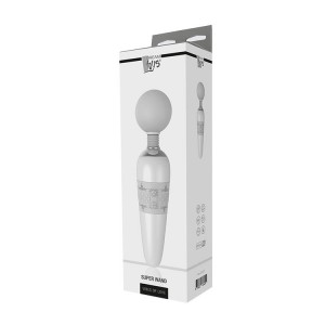 VIBES OF LOVE SUPER WAND GREY VIBES OF LOVE SUPER WAND GREY