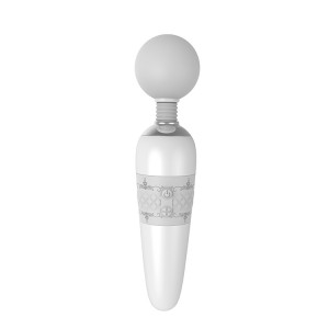 VIBES OF LOVE SUPER WAND GREY