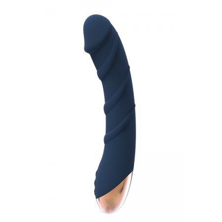 Vibrador com aquecimento GODDESS COLLECTION ATLAS Vibrador com aquecimento GODDESS COLLECTION ATLAS