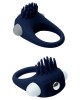 RINGS OF LOVE STIMU RING BLUE