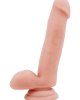 MR. DIXX 7.1INCH DUAL DENSITY DILDO