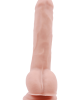 Dildo realistico MR. DIXX 9 dupla densidade