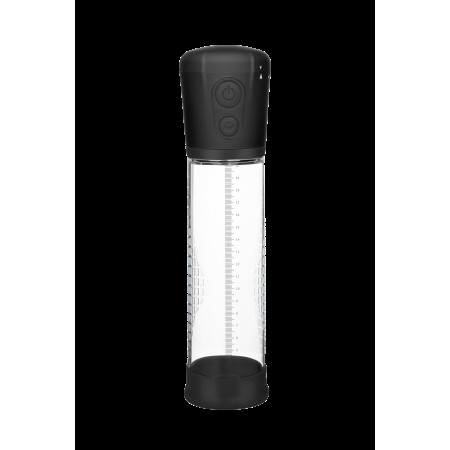 RAMROD AUTOMATIC PENIS PUMP