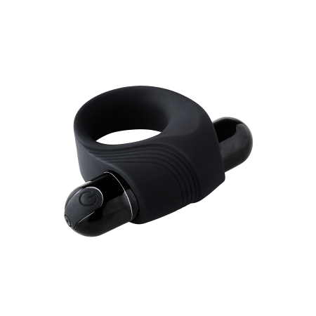 ANEL RAMROD VIBRATÓRIO COM VIBRAÇÃO