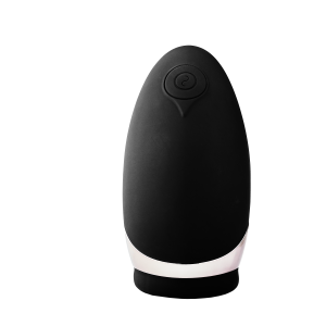 MASTURBADOR RAMROD VIBRADOR QUENTE 