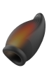 MASTURBADOR RAMROD VIBRADOR QUENTE 