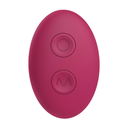 ESSENTIALS PANTY VIBE PINK