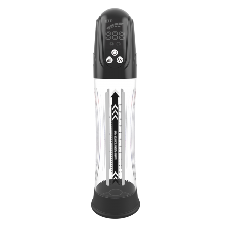 RAMROD AUTOMATIC WATER PUMP