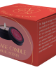 AMOUR MASSAGE CANDLE SENSUAL SCENTS