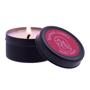 AMOUR Velas de Massagem 3 Aromas AMOUR Velas de Massagem 3 Aromas