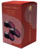 AMOUR Velas de Massagem 3 Aromas