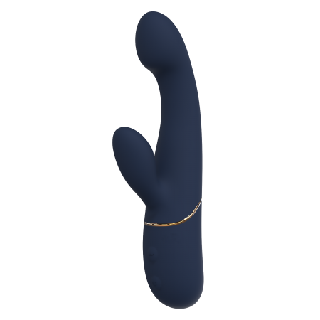 GODDESS HESTIA Nodding Vibrador Duo