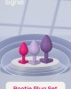 LOVE SIGNAL TRIPLE HEART SET LOVE SIGNAL TRIPLE HEART SET
