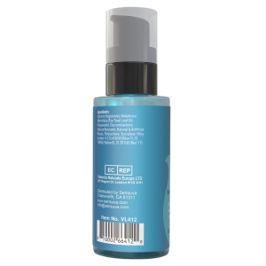 SENSUVA SIZZLE LIPS WARMING GEL BLUEBERRY ICE POP 59ML SENSUVA SIZZLE LIPS WARMING GEL BLUEBERRY ICE POP 59ML