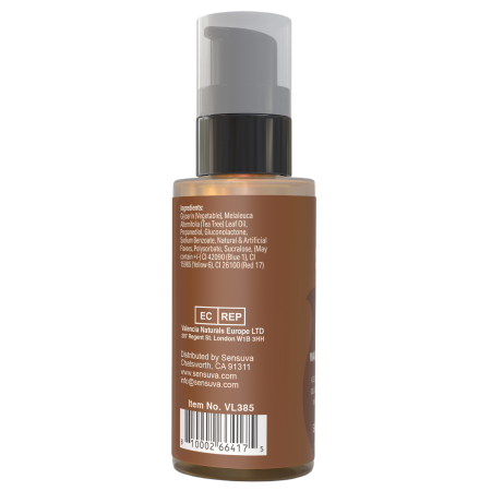 SENSUVA SIZZLE LIPS WARMING GEL SALTED CARAMEL 59ML SENSUVA SIZZLE LIPS WARMING GEL SALTED CARAMEL 59ML