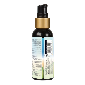SENSUVA NATURAL WATER-BASED PERSONAL LUBRICANT APPLE CANDY 57ML