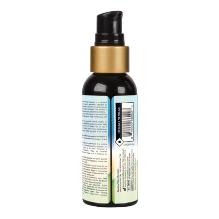 SENSUVA NATURAL WATER-BASED PERSONAL LUBRICANT APPLE CANDY 57ML SENSUVA NATURAL WATER-BASED PERSONAL LUBRICANT APPLE CANDY 57ML