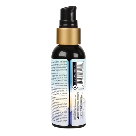 SENSUVA NATURAL WATER-BASED PERSONAL LUBRICANT BLUEBERRY MUFFIN 57ML SENSUVA NATURAL WATER-BASED PERSONAL LUBRICANT BLUEBERRY MUFFIN 57ML