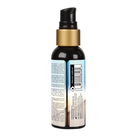 SENSUVA NATURAL WATER-BASED PERSONAL LUBRICANT EXOTIC COCONUT 57ML