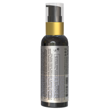 SENSUVA Lubrificante Híbrido Muffin Mirtilo 57ml