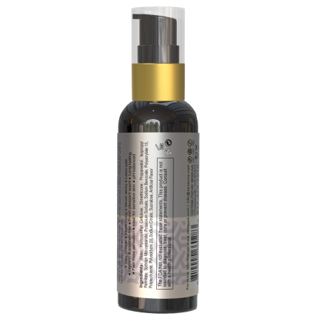 SENSUVA HYBRID PERSONAL MOISTURIZER COTTON CANDY 57ML