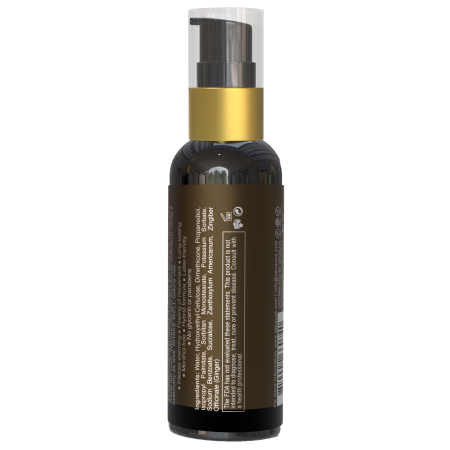 SENSUVA ON INSANE ULTRA-STIMULATING PERSONAL MOISTURIZER ORIGINAL UNFLAVORED 57ML