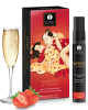 Waves Of Pleasure Espumante e Morangos 20Ml Waves Of Pleasure Espumante e Morangos 20Ml