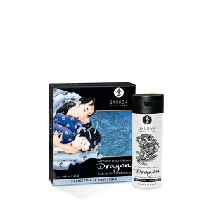 DRAGON SENSITIVE CREAM 60ML