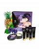 KIT SHUNGA GEISHAS SECRET EXOTIC FRUITS