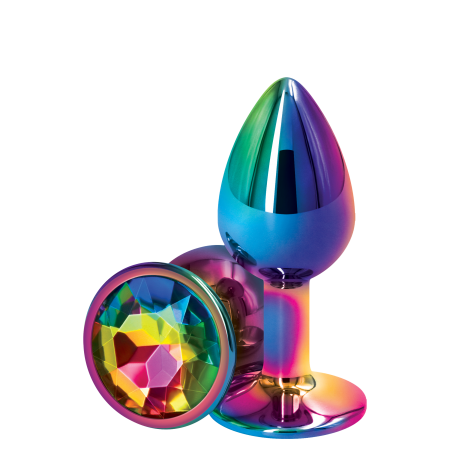 REAR ASSETS MULTICOLOR SMALL RAINBOW