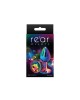 REAR ASSETS MULTICOLOR SMALL RAINBOW