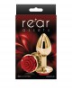 REAR ASSETS ROSE SMALL RED