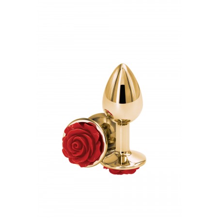 REAR ASSETS ROSE SMALL RED