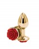REAR ASSETS ROSE SMALL RED
