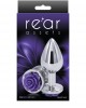 PLUG ANAL REAR ASSETS ROSE MEDIO LILAS