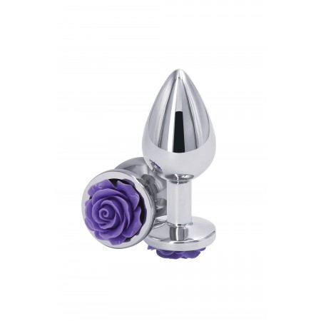 PLUG ANAL REAR ASSETS ROSE MEDIO LILAS