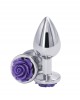 PLUG ANAL REAR ASSETS ROSE MEDIO LILAS