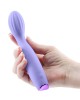 VIBRADOR PONTO G REVEL PIXIE PURPLE