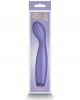 VIBRADOR PONTO G REVEL PIXIE PURPLE