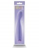 VIBRADOR PONTO G REVEL PIXIE PURPLE