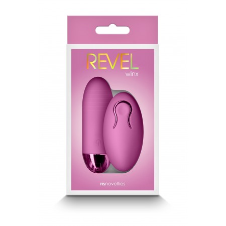 REVEL WINX PINK REVEL WINX PINK