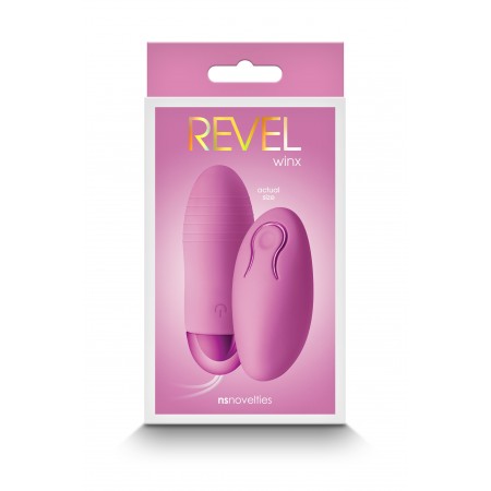 REVEL WINX PINK REVEL WINX PINK