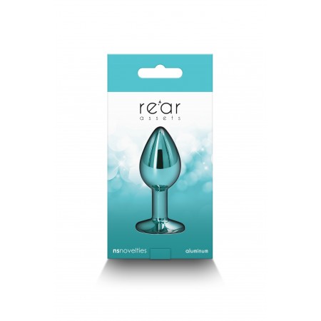 REAR ASSETS SMALL TEAL