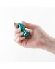 PLUG ANAL REAR ASSETS PETITE TEAL