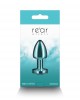 PLUG ANAL REAR ASSETS PETITE TEAL