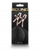 PINÇAS MAMILOS BOUND F1 BLACK