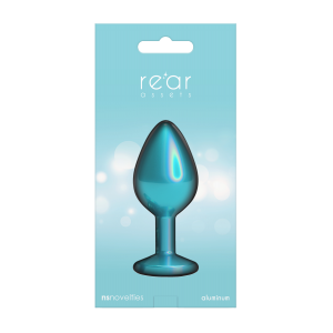 REAR ASSETS Plug Anal MEDIUM