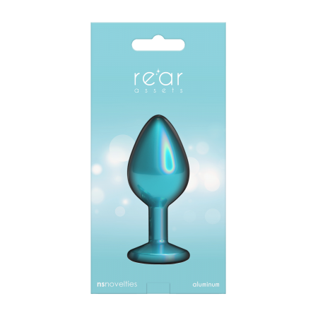 REAR ASSETS Plug Anal MEDIUM