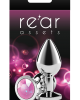 REAR ASSETS SILVER MEDIUM PINK GEM