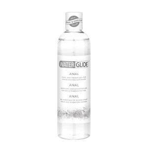 Lubrificante Waterglide Anal 300ml